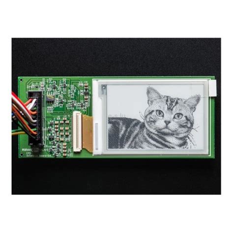 RePaper - 2.7" Graphic eInk Development Board - SM027 at MG Super Labs ...