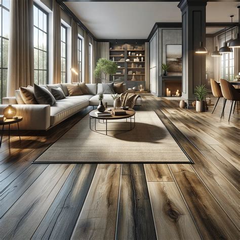 Unlocking the Elegance: A Guide to LVP Flooring – American Home Liquidation