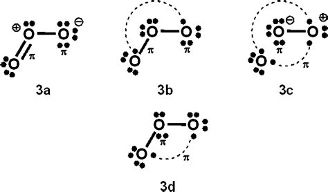 S3 Lewis Structure