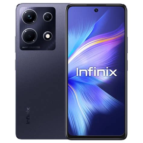 Telefono Celular Infinix Note 30 Pro 16gb + 256gb (ram 8+8gb) Variable Gold (incluye Cargador ...