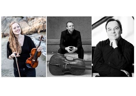 Beethoven Klavertrio med mer!, Rødbanken, Tromsø, 5 February 2025 ...