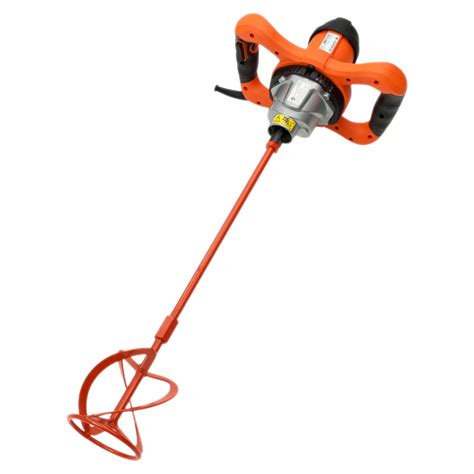 Rubi Mix Thinset and Mortar Mixer | Floor and Decor