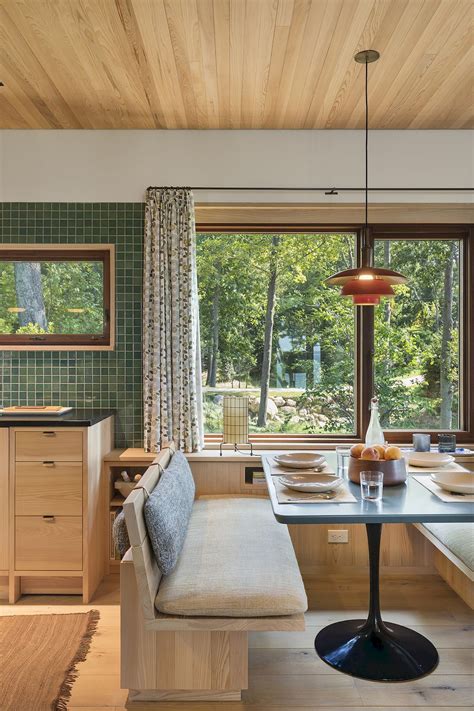 East End House, Seafront retreat in Long Island by Andrew Franz Architect