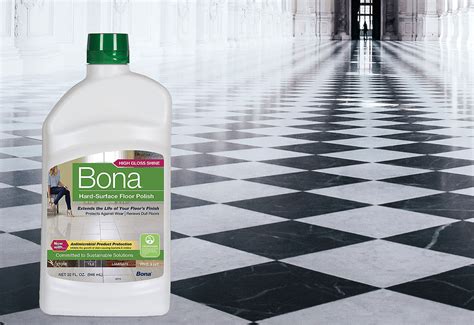Bona Hard Surface Floor Polish