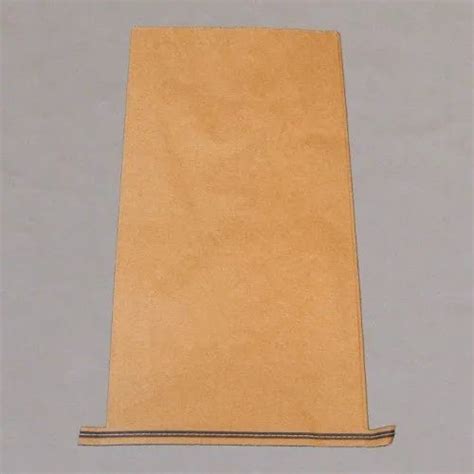 Multiwall Paper Bag - Multiwall Kraft Paper Bag Manufacturer from Ahmedabad
