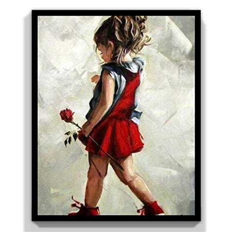 Well Laminated Beautiful Wall Paintings with 2x1.5 feet Size Frame for ...