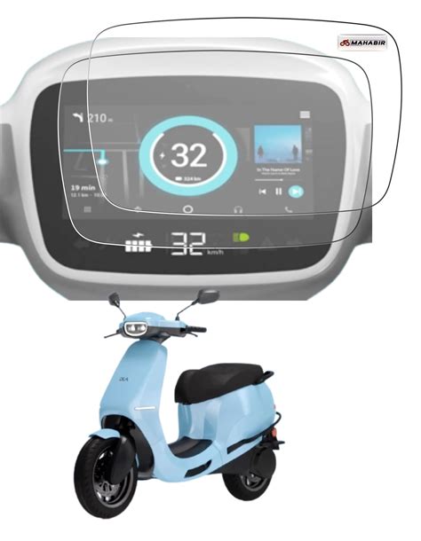 Buy Ola Accessories Online at the Best Price in India – MAHABIR INDUSTRIES