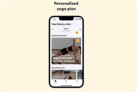 Yoga Go Review- Is it the best workout app?