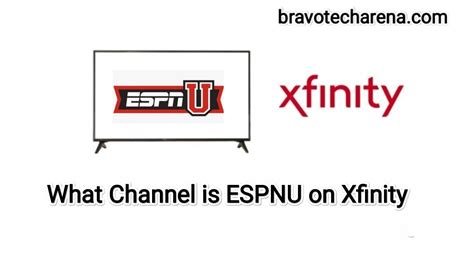 What Channel Is Espnu On Directv at Philip Mayers blog