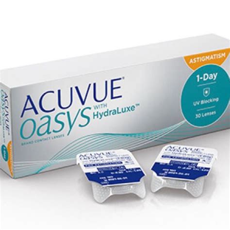 Acuvue Oasys Astigmatism Rebate - USRebate.com