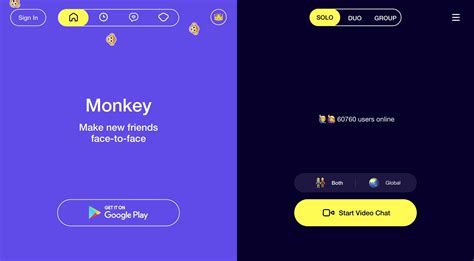 Apps Like Monkey App