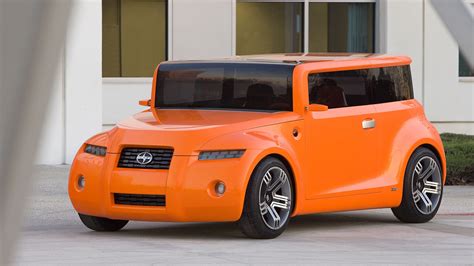 Remember Scion? The story of America's lost fun auto brand - Motoring Research