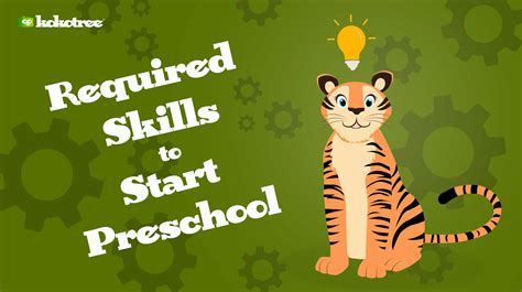 Pre K Age. Preschool Age. What Age is Preschool? - Kokotree