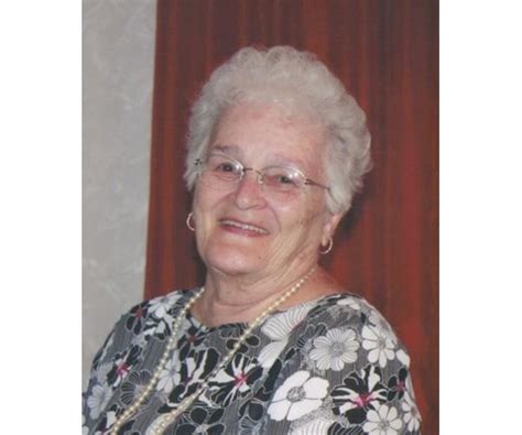 Betty Jean Wood Obituary (2025) - Bedford, PA - Timothy A. Berkebile ...