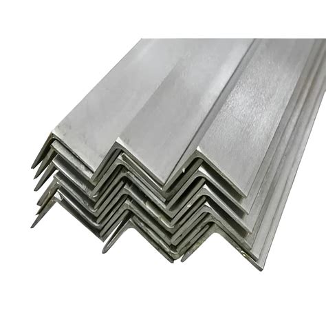 Buy SAIL 75 x 75 mm Equal MS Angles 3 mm E250 20 ft online at best ...