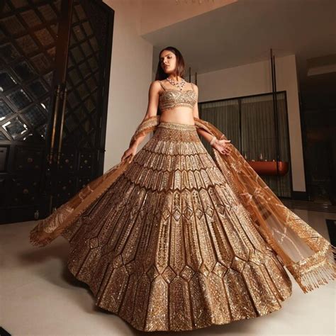 Buy Lehenga Choli Online In India - Etsy India