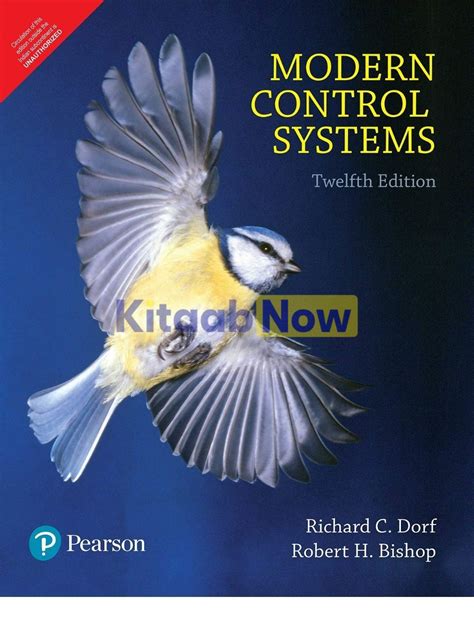 Image result for Modern Control Systems Textbook