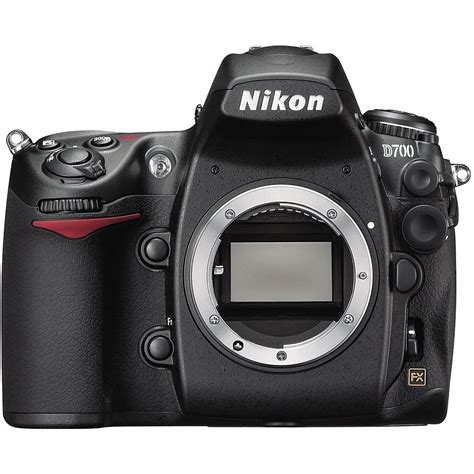 Nikon D700 - Optyczne.pl