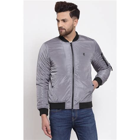 Men Jackets | Redtape