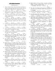 Image result for CSE Math Problems