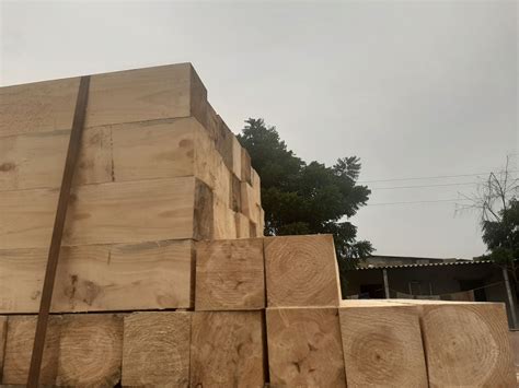 Wooden Beams - Kalpana Impex