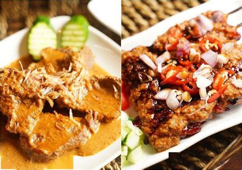 美食搜罗 | 印尼菜有哪些值得一试？这道菜竟然被CNN评为【世界第一美味】_巴东