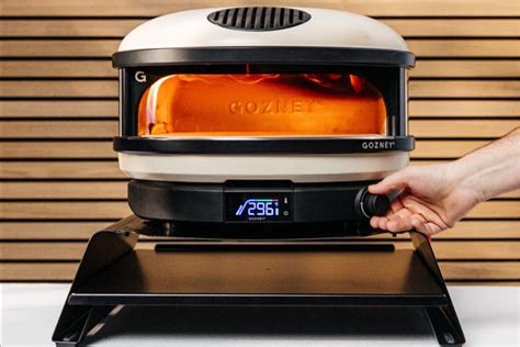 Gozney Pizza Ovens - Specialty Gas House - Columbus, OH