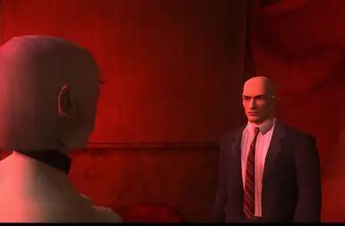 Image result for Hitman Absolution Contracts