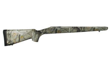 Remington 700 BDL Long Action Synthetic Stock Magnum Realtree Hardwood ...