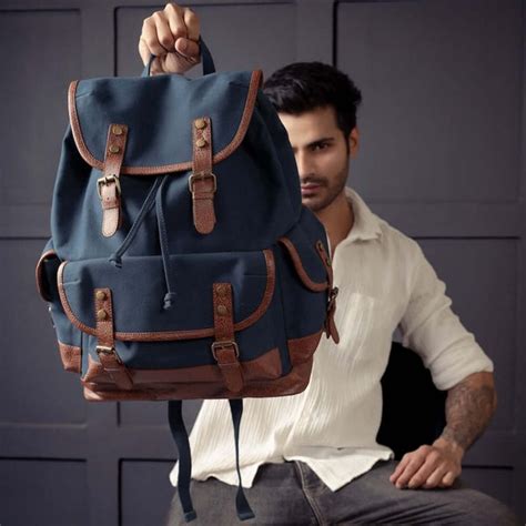 Buy Backpack for Men & Women Online