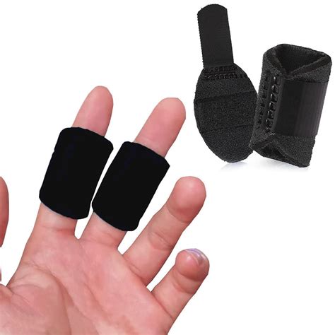 Pinky Finger Splint