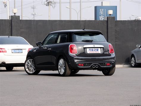 MINI 2014款 2.0T COOPER S Fun MINI 5/71张图片大全_汽车外观图库-汽车之家