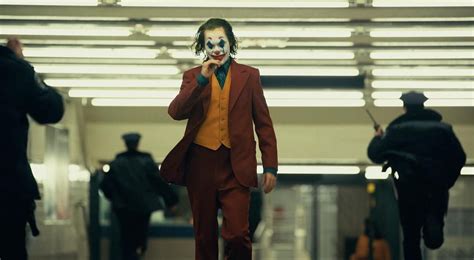 Movie Joker HD Wallpaper by Dima Fisher