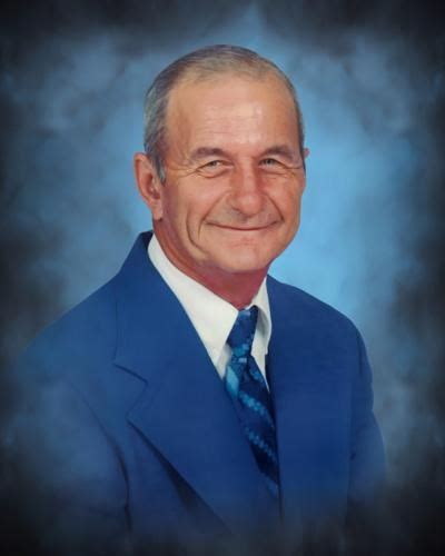 Bobby Sherrod Obituary (2023) - Swainsboro, GA - Chapman Funeral Home ...