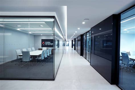 Cozen OConnor - Washington Workplace