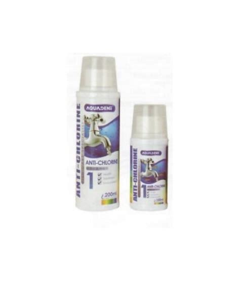 KW Zone Aquadene Anti Chlorine[Volume - 200ml] | SMBG B2B Website
