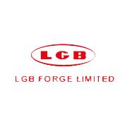LGB Forge Share Price Today - Lgb Forge Stock Price Live NSE/BSE