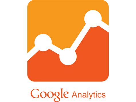 Google Analytics Logo 的图像结果