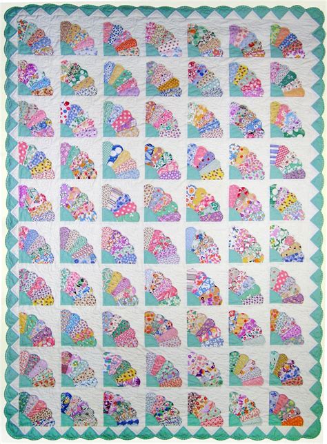 13 Nostalgic Vintage Quilt Patterns From The 1920s And 1930s