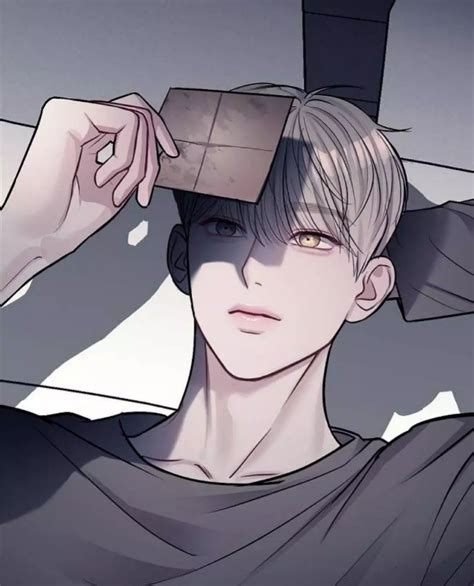 Undercover! Chaebol High School 7 | Gambar figur