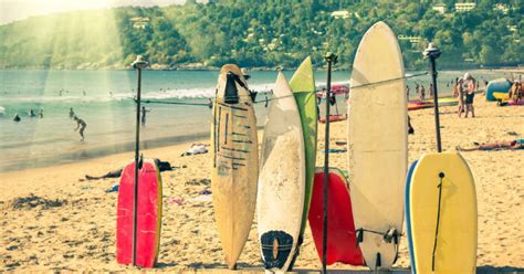 A Tour Guide To Kata Beach in Phuket