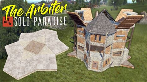 Image result for Rust Trio 2X2 Base