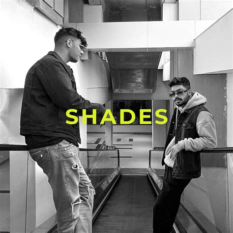 Shades – Spiffers