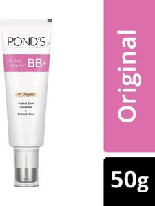 POND's BB CREAM Price in India - Buy POND's BB CREAM online at Flipkart.com