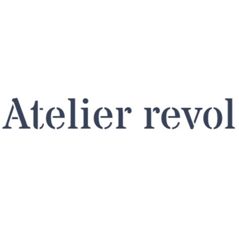 Atelier revol
