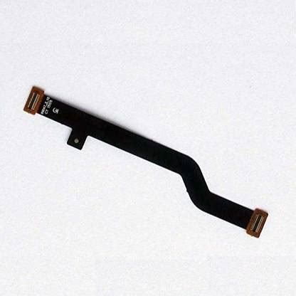 SPAREWARE SUB Board to Main FPC LCD Flex Cable Ribbon_a16 Redmi 2 / 2S ...