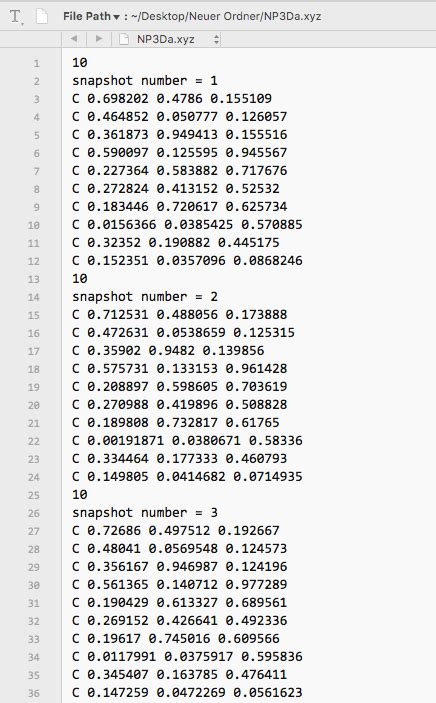 Image result for How to Create XYZ File in Windows