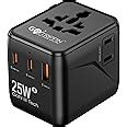 Gotrippin by Destinio Universal Travel Adapter