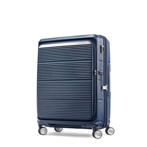 Samsonite Paralux Hs Sp67/24 Exp Medium Sp