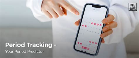 Period Tracking - Your Period Predictor